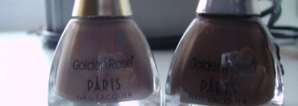 Гляссе, латте, капучино в исполнении Golden Rose