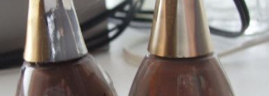 Гляссе, латте, капучино в исполнении Golden Rose