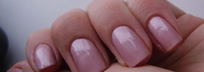 Лаки-нейтралки на каждый день