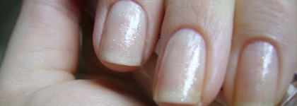 Лаки-нейтралки на каждый день