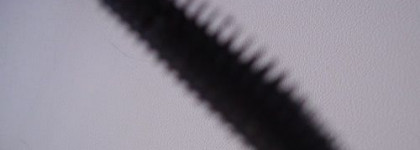 Oriflame, Ультрачерная супертушь для ресниц 5-в-1 «Очевидный эффект»