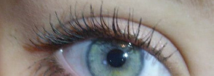 Oriflame, Ультрачерная супертушь для ресниц 5-в-1 «Очевидный эффект»