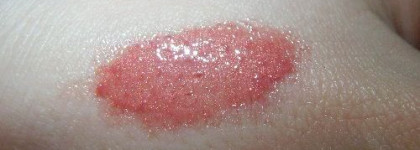 Моему счастью нет предела, посылка Yves Rocher!