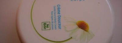 Уход от Yves-rocher