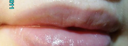 Парочка новеньких блесков Rimmel & Lumene