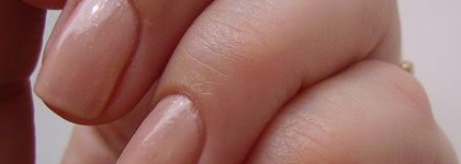 Они перекочевали ко мне, посылка OPI