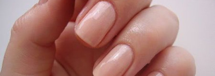 Они перекочевали ко мне, посылка OPI