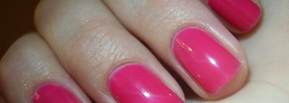 Rimmel Lycra Pro & 60 Seconds