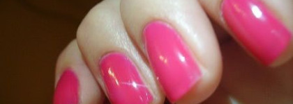 Rimmel Lycra Pro & 60 Seconds