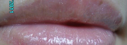 Кто о чем, а я о блесках!