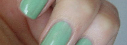 Эксперимент с цветом! Golden Rose Paris № 225