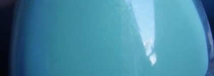 Эксперимент с цветом! Golden Rose Paris № 225