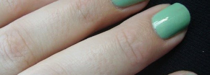 Эксперимент с цветом! Golden Rose Paris № 225