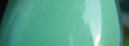 Эксперимент с цветом! Golden Rose Paris № 225