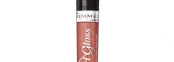 Па-па-па-парацци! Rimmel Vinyl Gloss № 770