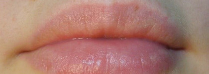 Бальзамы и блеск для губ