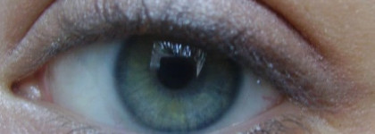 Lumene natural code Eye Dramatizer Удлиняющая тушь для ресниц