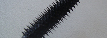 Lumene natural code Eye Dramatizer Удлиняющая тушь для ресниц