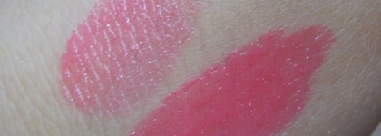 Yves Rocher Couleurs Nature – Губная помада «Сияющая вуаль»