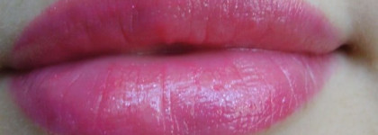 Yves Rocher Couleurs Nature – Губная помада «Сияющая вуаль»