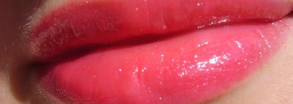 Yves Rocher Couleurs Nature – Губная помада «Сияющая вуаль»