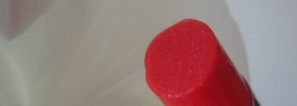 Yves Rocher Couleurs Nature – Губная помада «Сияющая вуаль»