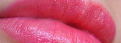Yves Rocher Couleurs Nature – Губная помада «Сияющая вуаль»