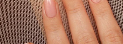 Новичок лаковой косметички и небольшой эксперимент