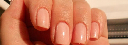 Новичок лаковой косметички и небольшой эксперимент