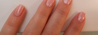 Новичок лаковой косметички и небольшой эксперимент