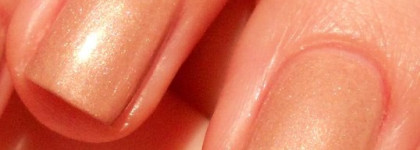 Из блеско-маньяка в лакоманьяки