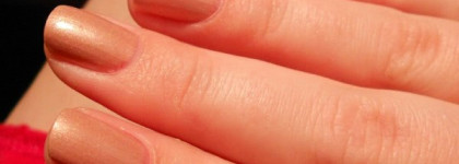 Из блеско-маньяка в лакоманьяки