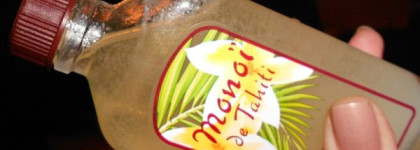 "Моной Таити" что за фрукт?