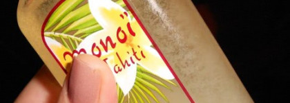 "Моной Таити" что за фрукт?