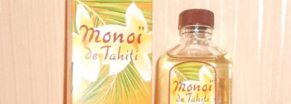 "Моной Таити" что за фрукт?