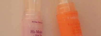 Чем ближе зима, тем больше бальзамов для губ