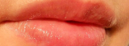 Чем ближе зима, тем больше бальзамов для губ