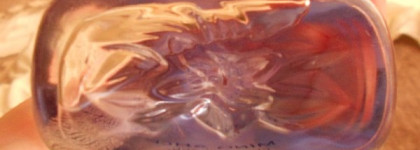 Ароматы Yves Rocher, удачные и не очень