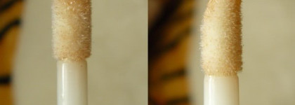 Блеск для губ - Artdeco Glam Stars Lip Gloss № 05 Iridiscent golden peach