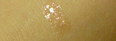 Блеск для губ - Artdeco Glam Stars Lip Gloss № 05 Iridiscent golden peach