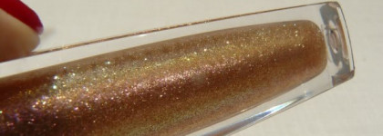 Блеск для губ - Artdeco Glam Stars Lip Gloss № 05 Iridiscent golden peach