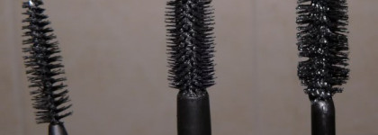 Две не очень удачные туши