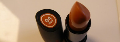 Нюдовые недоразумения