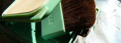 Хорошие пудра и корректор