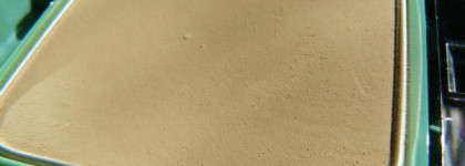 Хорошие пудра и корректор