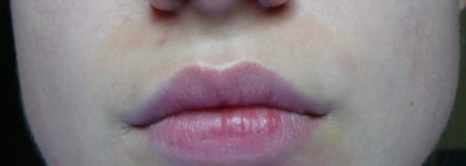 Такие разные пудры