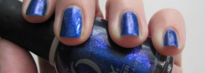 ORLY Cosmic FX Collection