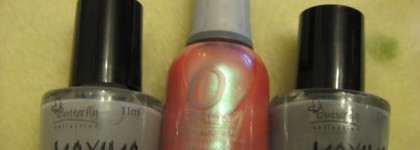 Моя весна выглядит так + два серых