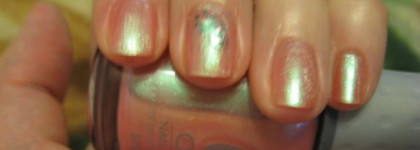 Моя весна выглядит так + два серых