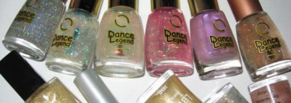 Лаки-покрытия